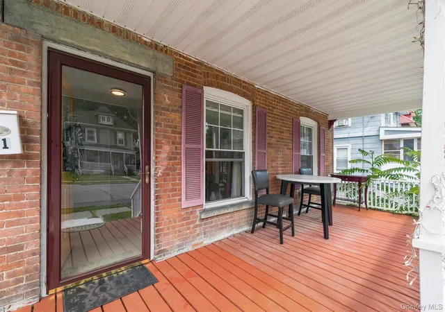 Photo 4 of Single family home for sale at 21 Harrison St, Middletown, NY 10940 | MLS# 1035684 | Listing updated on 2026-10-05