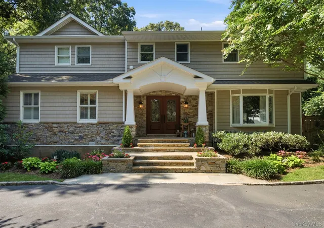 Photo 1 of Sale Pending at 8 Clayton Dr, Huntington, NY 11746 | MLS# 1035693 | Listing updated on 2026-08-25