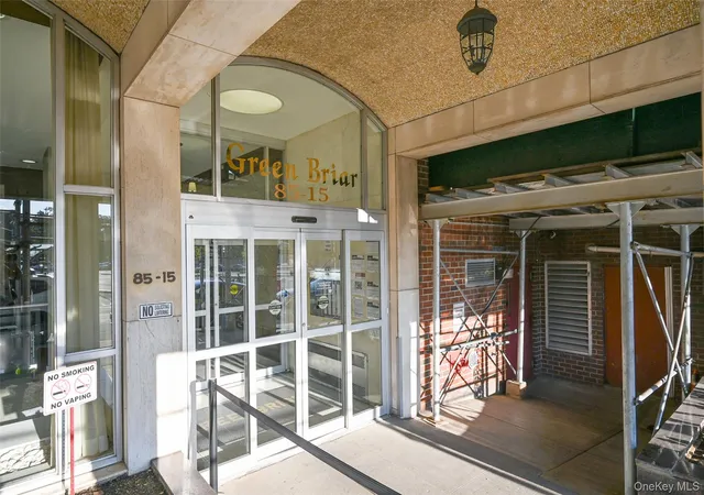 Condo for sale at 85-15 Main St #4I, New York, NY 11435 | MLS# 1035700