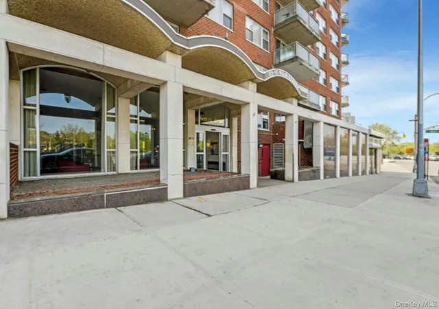 Condo for sale at 85-15 Main St #4I, New York, NY 11435 | MLS# 1035700