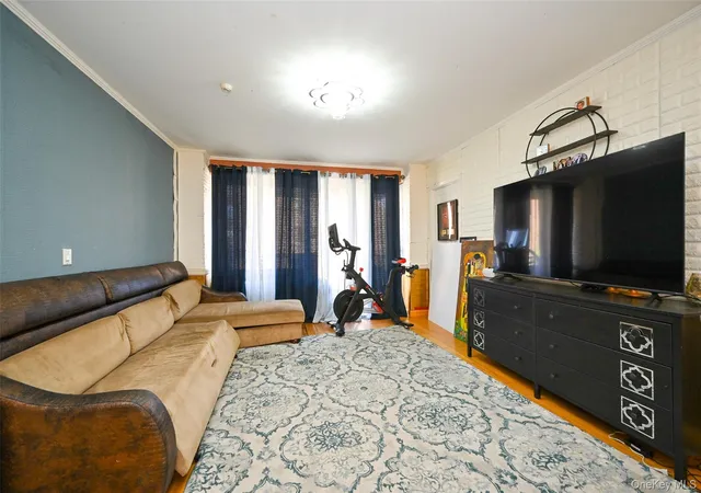 Photo 3 of Condo for sale at 85 15 Main St #4I, New York, NY 11435 | MLS# 1035700 | Listing updated on 2026-09-03