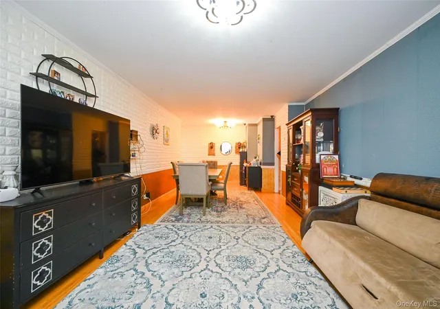 Photo 3 of House for sale at 85-15 Main St #4I, New York, NY 11435 | MLS# 1035700 | Listing updated on 2026-09-03