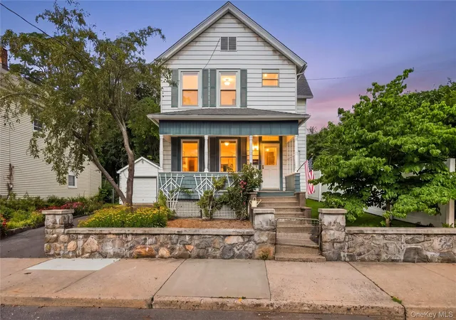 Photo 1 of Sale Pending at 33 Church St, Highlands, NY 10928 | MLS# 1035704 | Listing updated on 2026-08-31