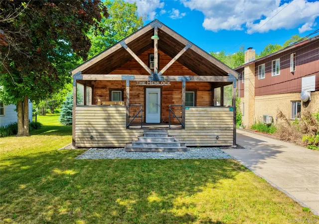 Photo 1 of Sale Pending at 7732 Main St, Hunter, NY 12442 | MLS# 1035707 | Listing updated on 2026-08-13