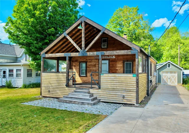 Photo 3 of Sale Pending at 7732 Main St, Hunter, NY 12442 | MLS# 1035707 | Listing updated on 2026-08-13
