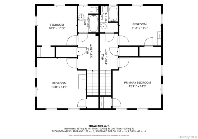 Listing Photo 2 - Condo for sale in building located at 11 Sunnyside Ave, Middletown, NY 12205 - Unit #