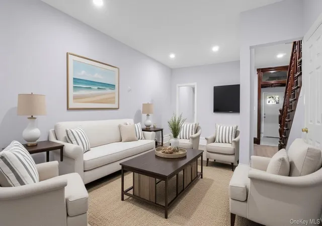 1st image of 414 E 182nd St, New York, NY 10457 | MLS# 1035712
