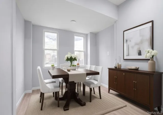 2nd image of 414 E 182nd St, New York, NY 10457 | MLS# 1035712