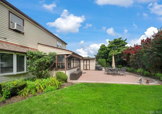 Photo 41 of Sale Pending at 77 Pilgrim Ln, Hempstead, NY 11590 | MLS# 1035714 | Listing updated on 2026-10-07