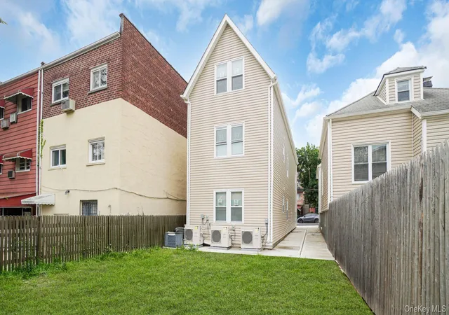 28th image of 3964 Duryea Ave, New York, NY 10466 | MLS# 1035722
