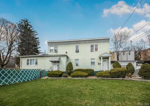 Photo 1 of Sale Pending at 125 Aka 127 Woodland Ave, Yonkers, NY 10703 | MLS# 1035725 | Listing updated on 2026-09-27