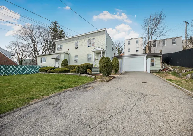 Photo 2 of Sale Pending at 125 Aka 127 Woodland Ave, Yonkers, NY 10703 | MLS# 1035725 | Listing updated on 2026-09-27