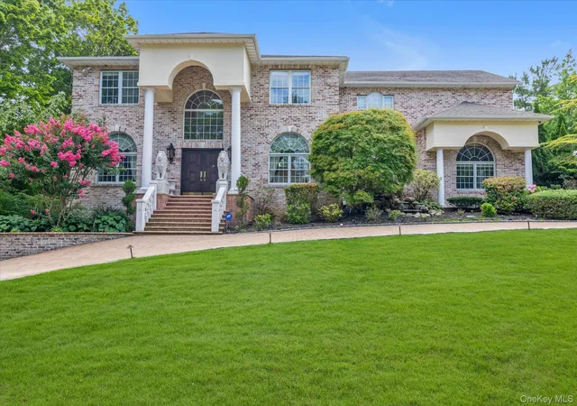 Photo 1 of Mansion for sale at 65 Threepence Dr, Huntington, NY 11747 | MLS# 1035727 | Listing updated on 2026-08-13