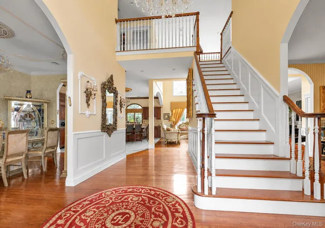 Photo 2 of Mansion for sale at 65 Threepence Dr, Huntington, NY 11747 | MLS# 1035727 | Listing updated on 2026-08-13