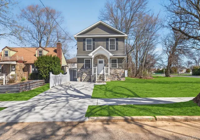 Photo 1 of Single family home for sale at 2461 3rd Avenue, Hempstead, NY 11554 | MLS# 1035734 | Listing updated on 2026-08-07