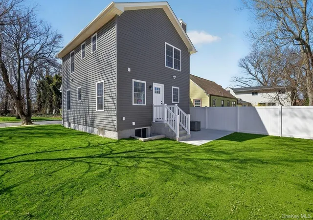 Photo 28 of Single family home for sale at 2461 3rd Avenue, Hempstead, NY 11554 | MLS# 1035734 | Listing updated on 2026-08-07
