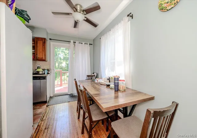 Listing Photo 4 - Condo for sale in building located at 6 Angelo Pl, Rye Town, NY 10573
