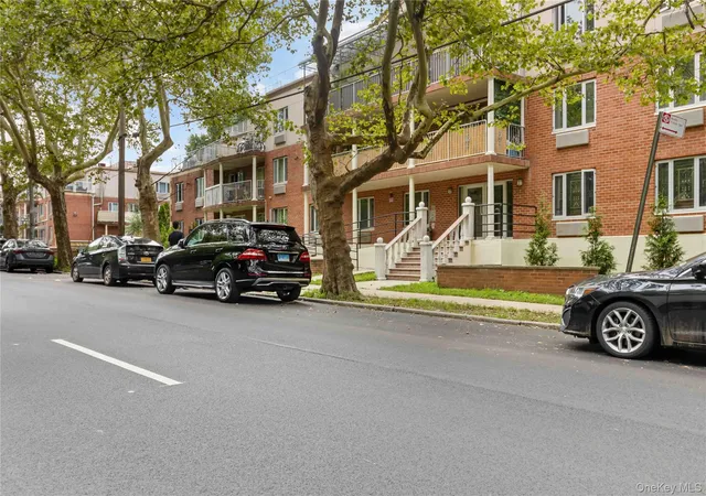 Photo 1 of Sale Pending at 6434 Grand Central Pkwy #1E, New York, NY 11375 | MLS# 1035739 | Listing updated on 2026-09-03
