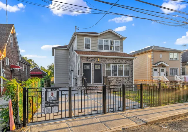 Photo 1 of Multi family home for sale at 18406 144th Avenue, New York, NY 11413 | MLS# 1035744 | Listing updated on 2026-10-21