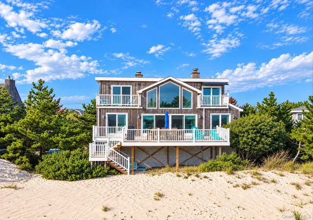 Single family home for sale at 431 Dune Rd, Westhampton Beach, NY 11978 | MLS# 1035758