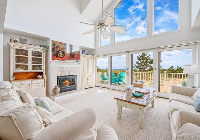 Photo 3 of Single family home for sale at 431 Dune Rd, Westhampton Beach, NY 11978 | MLS# 1035758 | Listing updated on 2026-10-08
