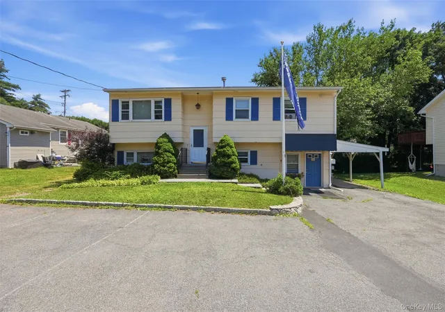 1st image of 3 Pierces, Newburgh (city), NY 12550 | MLS# 1035764