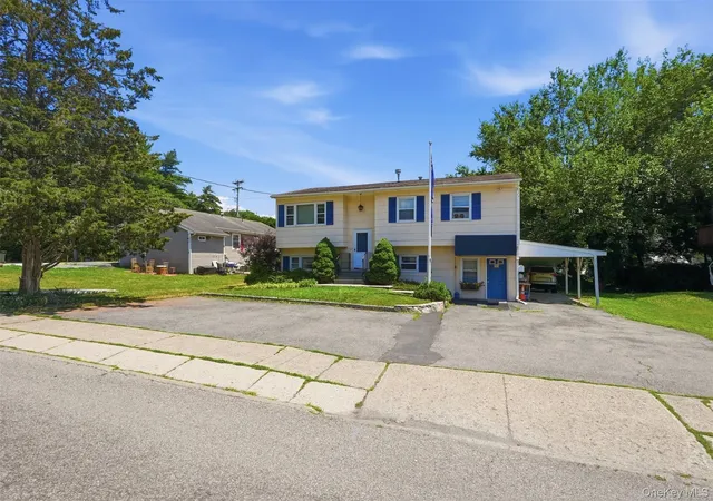 2nd image of 3 Pierces, Newburgh (city), NY 12550 | MLS# 1035764