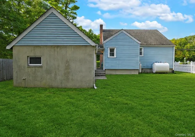 Photo 2 of Sale Pending at 133 Little Plains Rd, Huntington, NY 11743 | MLS# 1035772 | Listing updated on 2026-08-21