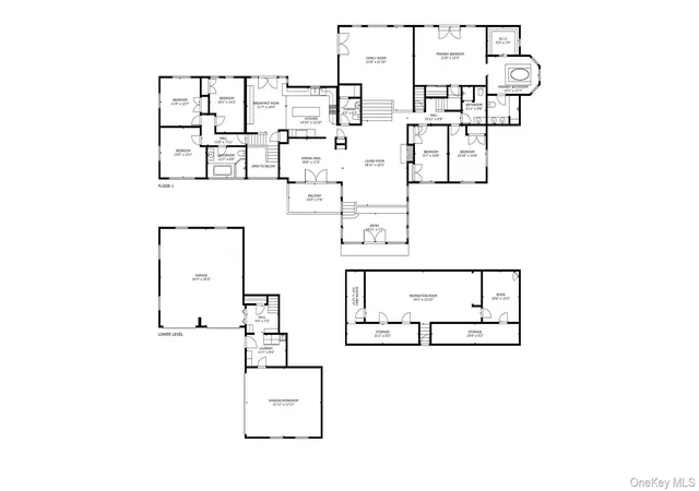 Photo 47 of Single family home for sale at 46 Sprain Valley Rd, Greenburgh, NY 10583 | MLS# 1035773 | Listing updated on 2026-08-30