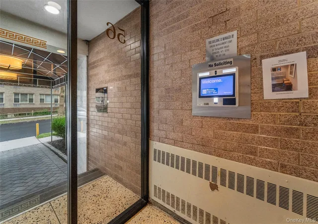 Listing Photo 2 - Condo for sale in building located at 56 Doyer Ave, White Plains, NY 10605 - Unit #2C