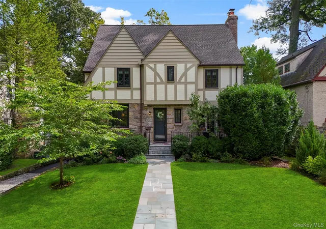 Single family home for sale at 73 Woodlawn Ave, New Rochelle, NY 10804 | MLS# 1035789