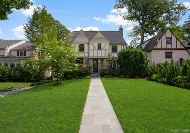 Photo 2 of Single family home for sale at 73 Woodlawn Ave, New Rochelle, NY 10804 | MLS# 1035789 | Listing updated on 2026-09-18