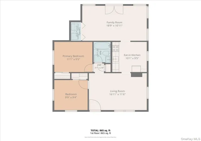 26th image of 1347 Peters Blvd, Islip, NY 11706 | MLS# 1035792