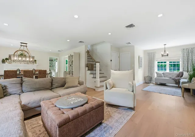 Photo 4 of Sale Pending at 53 Beechwood Dr, Oyster Bay, NY 11545 | MLS# 1035793 | Listing updated on 2026-08-25