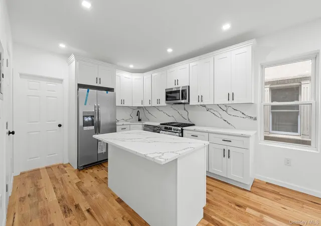 Photo 2 of Single family home for sale at 131 19 86th Road, New York, NY 11418 | MLS# 1035799 | Listing updated on 2026-09-03