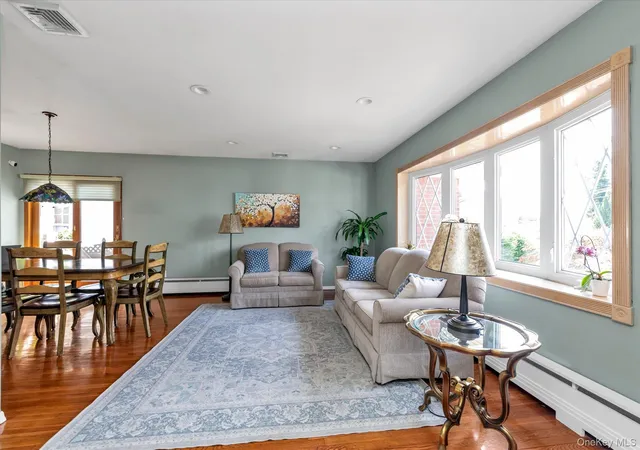 Photo 3 of Sale Pending at 13 Prospect St, Oyster Bay, NY 11801 | MLS# 1035803 | Listing updated on 2026-08-21