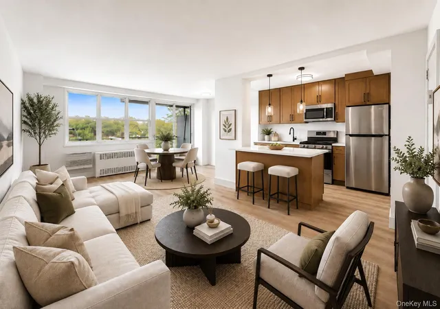 Photo 2 of Condo for sale at 880 Boynton Ave #10H, New York, NY 10473 | MLS# 1035807 | Listing updated on 2026-08-07