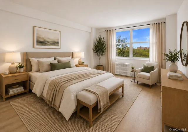 Photo 3 of Condo for sale at 880 Boynton Ave #10H, New York, NY 10473 | MLS# 1035807 | Listing updated on 2026-08-07