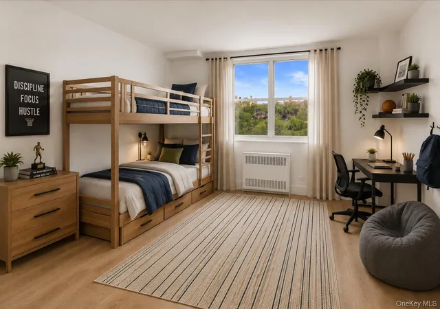 Listing Photo 5 - Condo for sale in building located at 880 Boynton Ave, Bronx, NY 11238 - Unit #10H