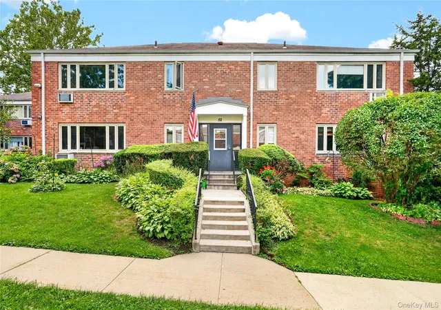 Photo 1 of Sale Pending at 52 Lawrence Dr #D, Greenburgh, NY 10603 | MLS# 1035808 | Listing updated on 2026-09-01