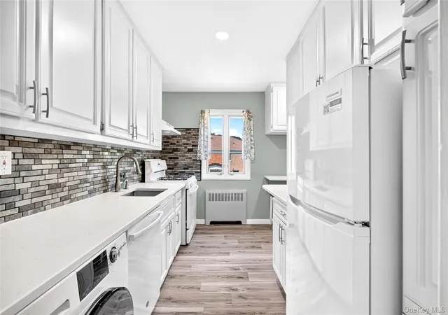 Photo 5 of Sale Pending at 52 Lawrence Dr #D, Greenburgh, NY 10603 | MLS# 1035808 | Listing updated on 2026-09-01