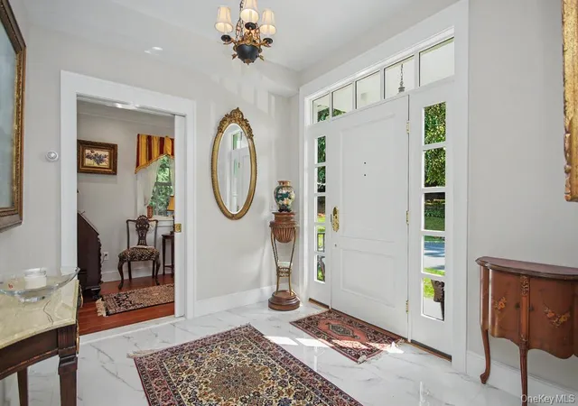 Photo 3 of Sale Pending at 73 Clinton Ave, Ossining, NY 10562 | MLS# 1035810 | Listing updated on 2026-09-05