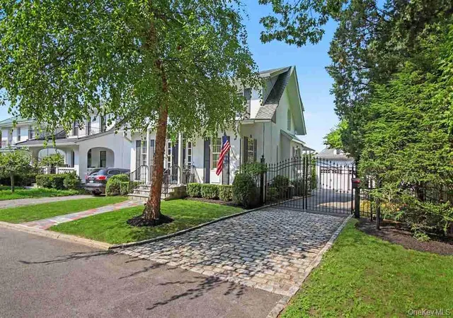 Photo 49 of Sale Pending at 73 Clinton Ave, Ossining, NY 10562 | MLS# 1035810 | Listing updated on 2026-09-05