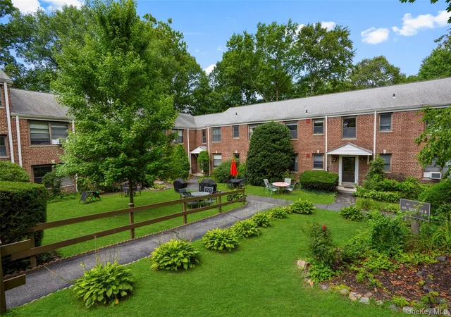 Photo 1 of Sale Pending at 64 Rockledge Rd #2B, Greenburgh, NY 10530 | MLS# 1035815 | Listing updated on 2026-08-29