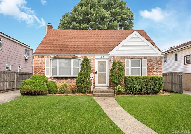 Photo 1 of Sale Pending at 109 Henrietta Ave, Hempstead, NY 11572 | MLS# 1035843 | Listing updated on 2026-08-22