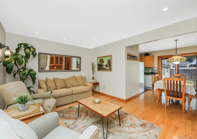 Photo 3 of Sale Pending at 109 Henrietta Ave, Hempstead, NY 11572 | MLS# 1035843 | Listing updated on 2026-08-22