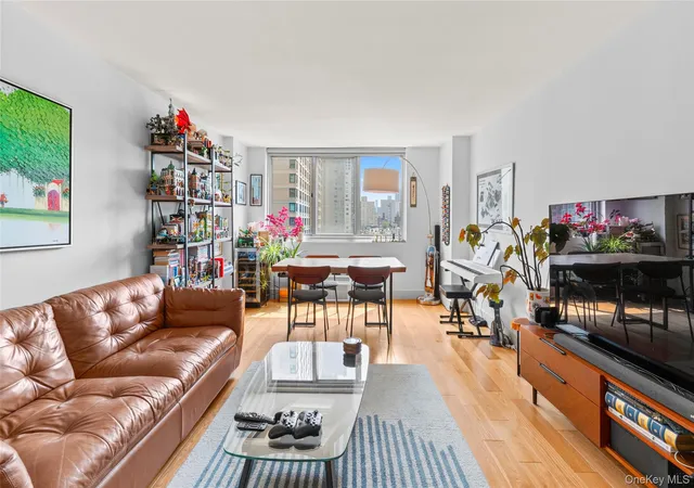 1st image of 345 E 93rd St #13G, New York, NY 10128 | MLS# 1035850