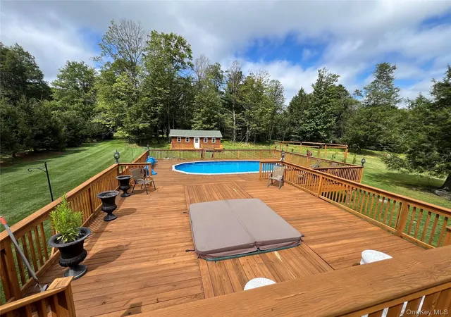 49th image of 226 Big Woods Road, Thompson, NY 12742 | MLS# 1035852