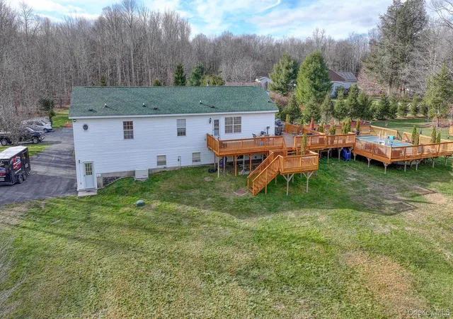 5th image of 226 Big Woods Road, Thompson, NY 12742 | MLS# 1035852