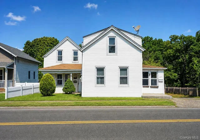 1st image of 458 460 N Corona Ave, Hempstead, NY 11580 | MLS# 1035853